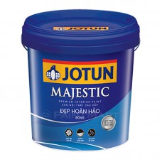 Sơn nội thất Jotun Majestic Đẹp Hoàn Hảo Bóng lon 5L